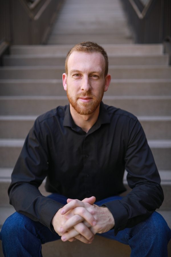 Adam Penn - Founder, Bidwell Capital