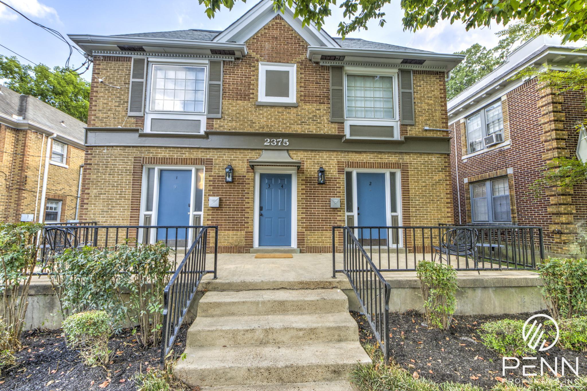 2375 Forrest Ave exterior after renovation