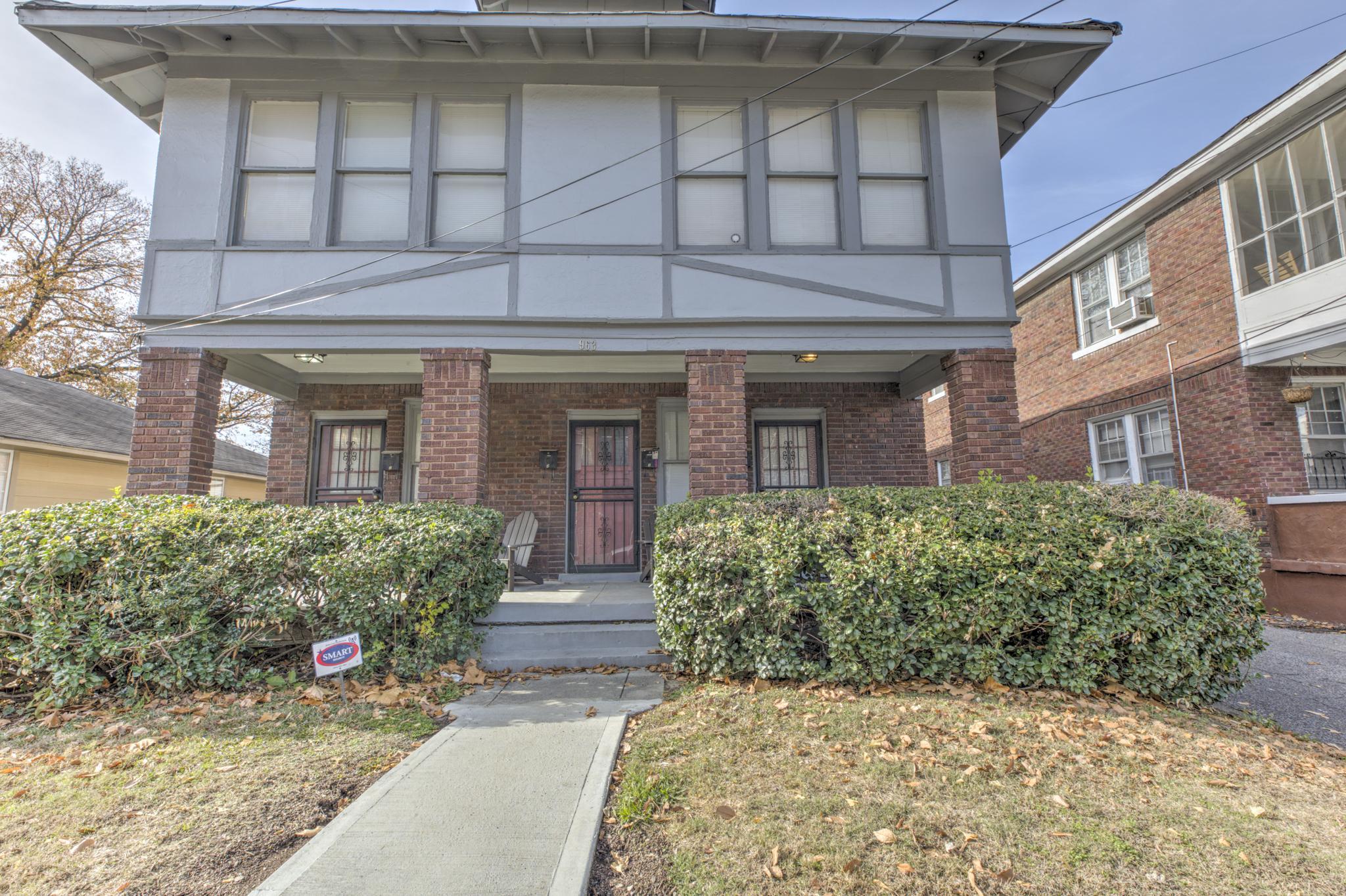 963 New York St exterior after renovation